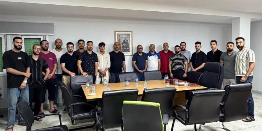 الحوار يرفع "اعتصام الصحة" بتطوان - بوابة المدينة برس