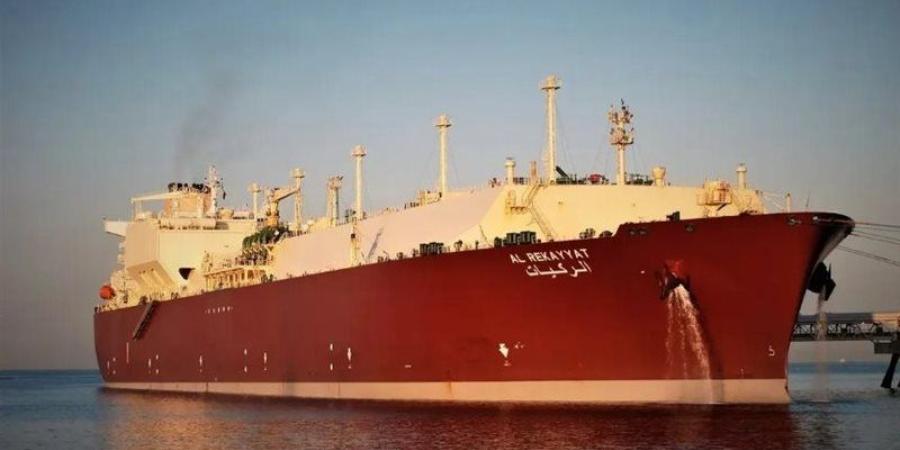 بعد تعرضها لخطر الانفجار، الدوحة تحمل إيران مسؤولية الهجوم على ناقلة غاز قطرية - المدينة برس