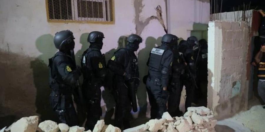 سلطنة عُمان تدعم المغرب ضد الإرهاب - بوابة المدينة برس