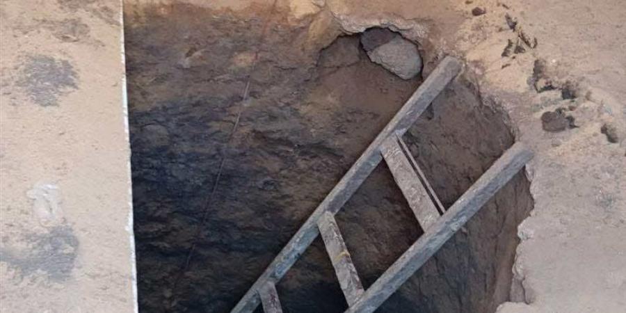 تأجيل محاكمة عاطل بتهمة التنقيب عن الآثار في دار السلام لـ 11 يوليو - المدينة برس