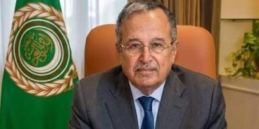 أمين الجامعة العربية يحذر من كارثة إنسانية بمدينة الأبيض السودانية - المدينة برس