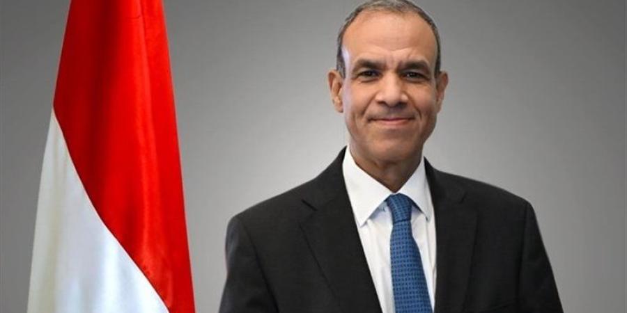 مصر تدين استهداف ناقلة سعودية في مضيق هرمز - المدينة برس