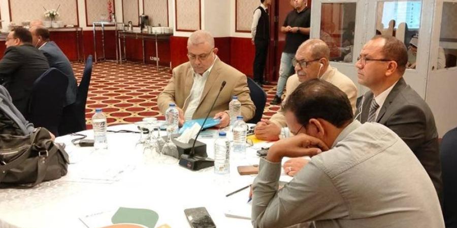 ورشة عمل لدعم التوسع في زراعة الشعير بالوادي الجديد ودمجه مع القمح - المدينة برس