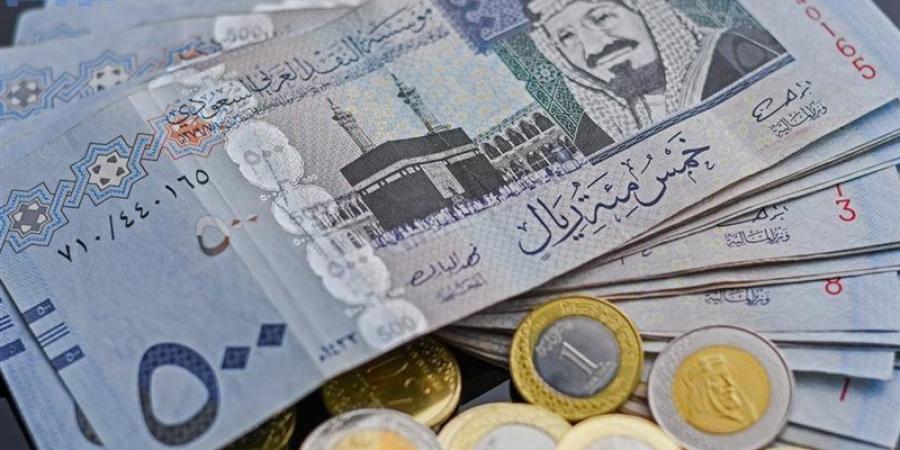 سعر الريال السعودي أمام الجنيه في البنوك (آخر تحديث) - المدينة برس