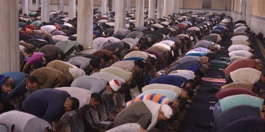 موعد أذان المغرب اليوم الثلاثاء في القاهرة والمحافظات - المدينة برس