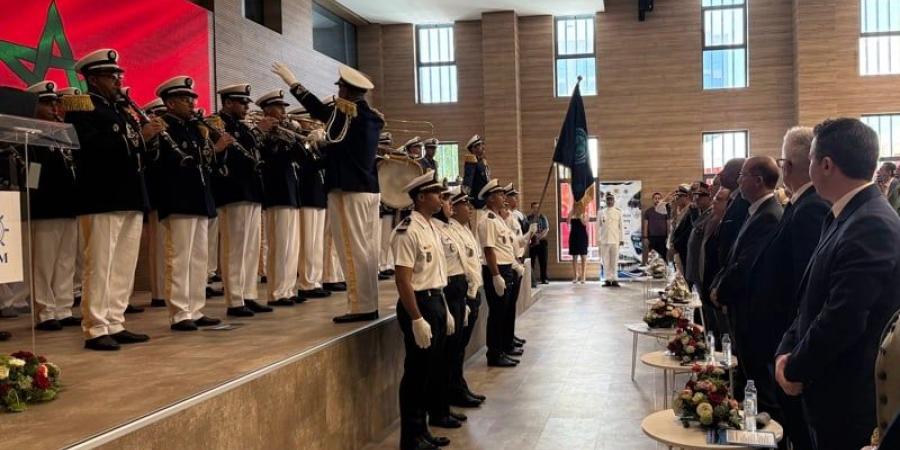 وزير النقل يعلن إطلاق تكوينات بحرية جديدة لتعزيز الكفاءات الوطنية - بوابة المدينة برس