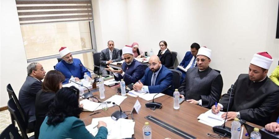 دينية النواب تستكمل مناقشة طلبات إحاطة بشأن أراضي الأوقاف اليوم - المدينة برس