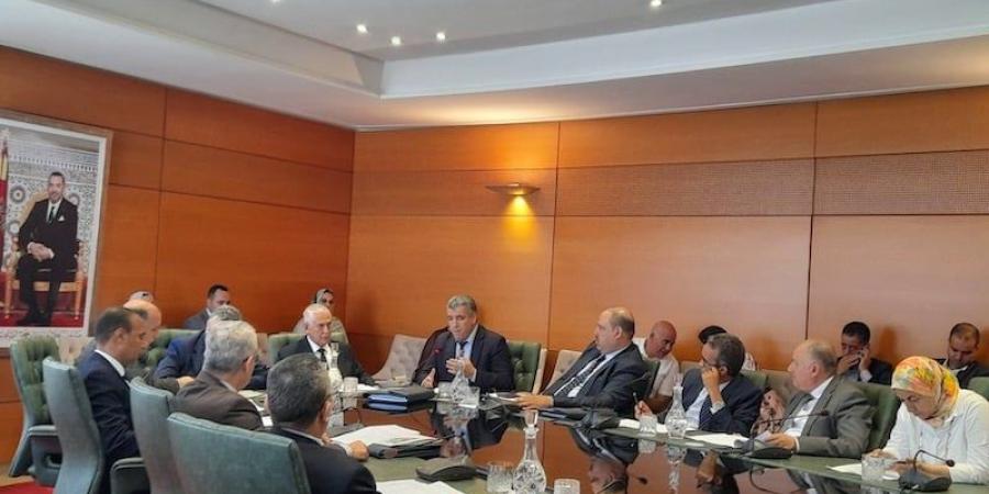 مستشارون يدافعون عن "تعديلات المحاماة" ويردون على انتقادات النواب - بوابة المدينة برس