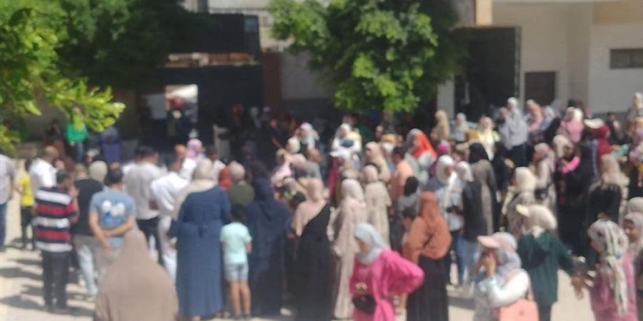 أزمة بسبب إلغاء الفترة المسائية بمدرستي حفصة والفتوح بإدارة العجمي التعليمية - المدينة برس