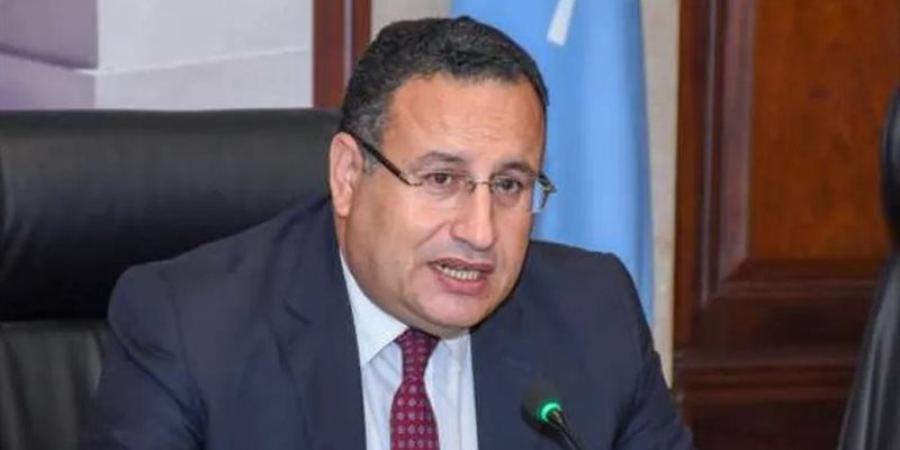 وزير التعليم العالي قائما بأعمال وزير الثقافة لحين تعيين وزير جديد - المدينة برس