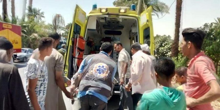 مصرع شخص وإصابة آخر في حادث تصادم على الطريق الدولي الساحلي بجمصة - المدينة برس