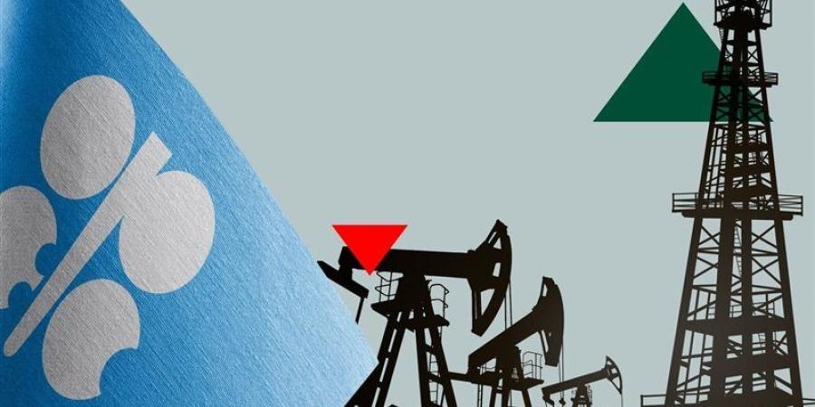 موجة صعود تضرب أسواق النفط، خام برنت يقفز إلى 72.89 دولارا - المدينة برس