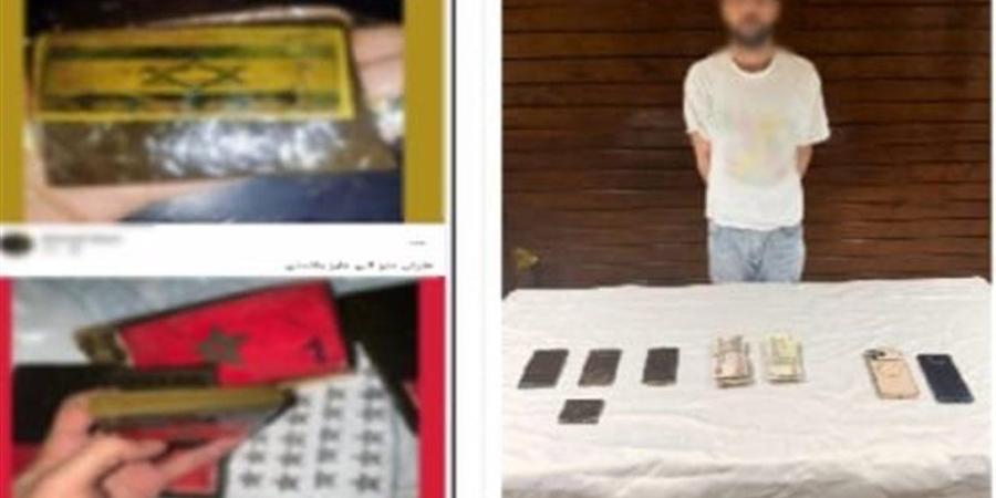 ضبط عاطل بالقليوبية يروج لبيع الحشيش عبر صفحة على «فيسبوك» - المدينة برس