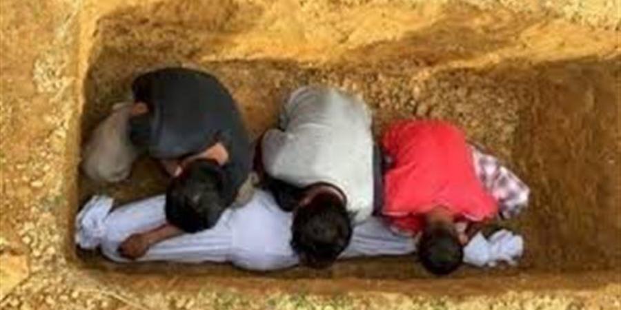 هل يجب على الزوج نفقة تجهيز زوجته وتكفينها ودفنها؟ الإفتاء ترد - المدينة برس