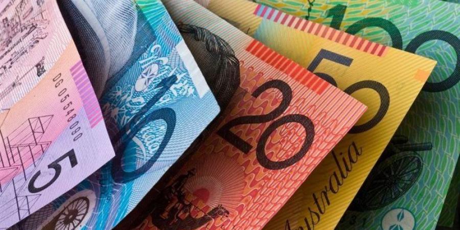 سعر الدولار الأسترالي أمام الجنيه اليوم الثلاثاء (آخر تحديث) - المدينة برس