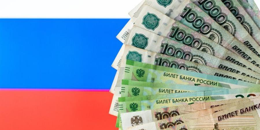سعر الروبل الروسي أمام الجنيه خلال تعاملات اليوم الثلاثاء - المدينة برس