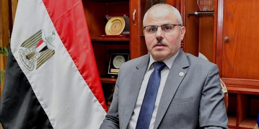 جامعة القناة تتيح خدمات الطوارئ العاجلة بالمستشفى التخصصي - المدينة برس