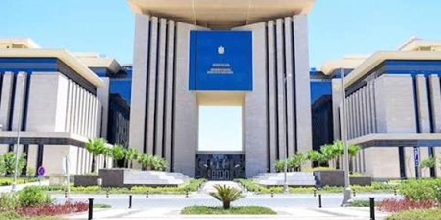 مصر تدين استهداف ناقلة غاز قطرية في مضيق هرمز - المدينة برس