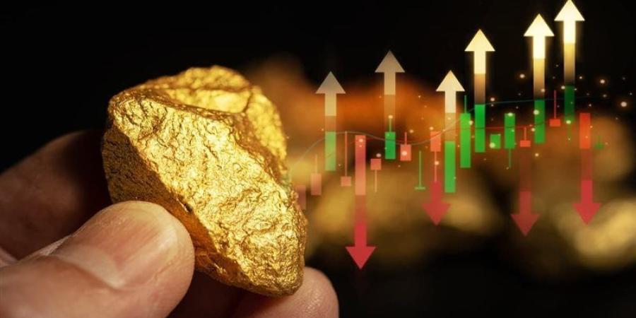 ضربة جديدة للذهب، الأوقية تتراجع إلى 4140 دولارا - المدينة برس