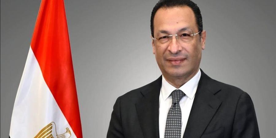 وزير الاتصالات يشارك في فعاليات أسبوع جنيف الرقمي - المدينة برس