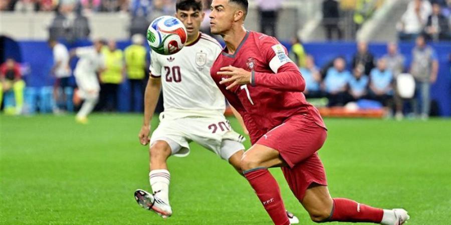 جرّب 50 خطة ولم تنجح، ريكاردو كواريزما يفتح النار على مدرب منتخب البرتغال - المدينة برس