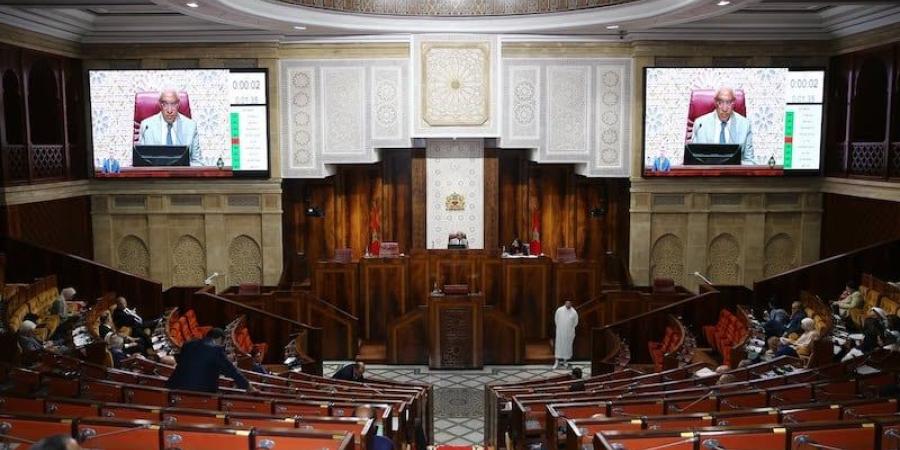المحاماة تكشف "انفلاتات في الأغلبية" - بوابة المدينة برس