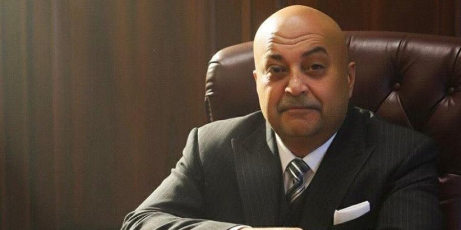 بعد انتخاب المجلس الجديد، نادي قضاة مصر يعلن تشكيل مكتبه التنفيذي - المدينة برس