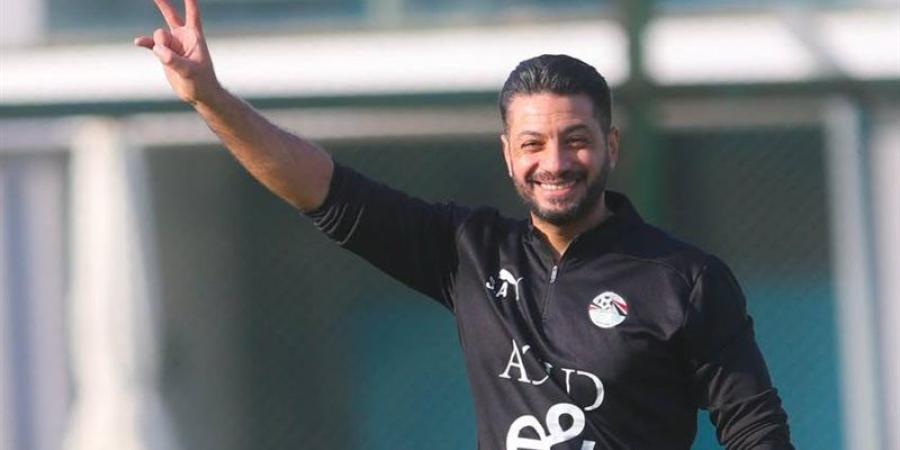 عينكم على ميسي، شريف عبد الفضيل يوجه نصيحة لمدافعي مصر أمام الأرجنتين - المدينة برس