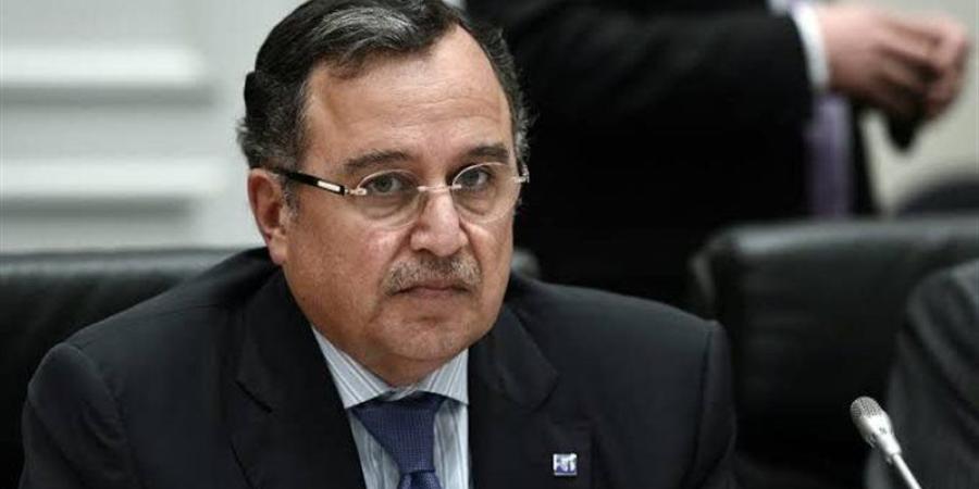 نبيل فهمي يشيد بنجاح المملكة المغربية في إحباط المخططات الإرهابية - المدينة برس