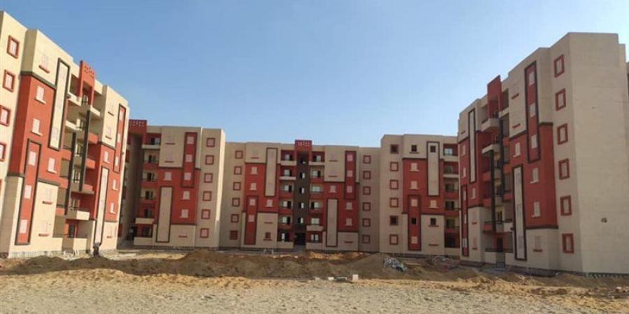 الإسكان تستعد لطرح شقق الإيجار التمليكي 2026 - المدينة برس