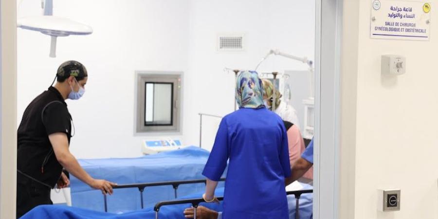 موجة الحر ترسل المئات إلى المستشفيات في جهة الدار البيضاء سطات - بوابة المدينة برس