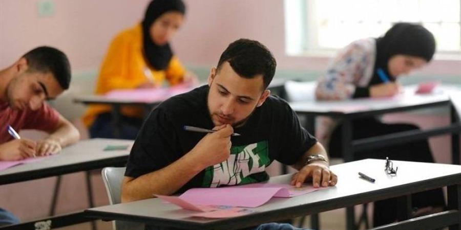 بوابة التعليم الفني برقم الجلوس 2026، نتيجة الدبلومات الفنية خلال ساعات - المدينة برس