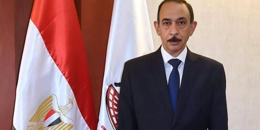 محافظ سوهاج يحظر استخدام الألقاب الأكاديمية غير الحقيقية بالوحدات المحلية - المدينة برس