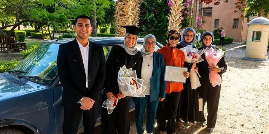 طلاب زراعة بنها يبتكرون طعوما ذكية لمكافحة القوارض والحفاظ على الأمن الغذائي - المدينة برس