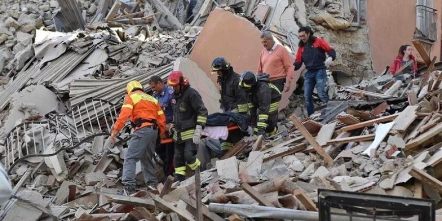 ارتفاع عدد ضحايا زلزال فنزويلا إلى 3.685 قتيلا و16.740 مصابا ونزوح آلاف العائلات - المدينة برس