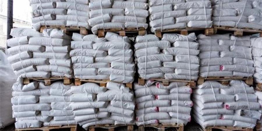 أسعار الجبس في سوق مواد البناء اليوم الأربعاء - المدينة برس