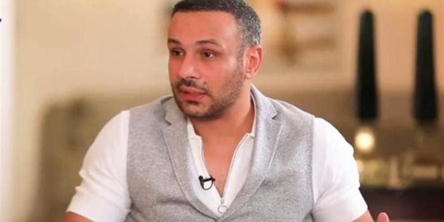 بعد 6 سنوات من الهجرة.. محمد عطية: اكتشفت أن مصر عمرها ما سابتني - المدينة برس