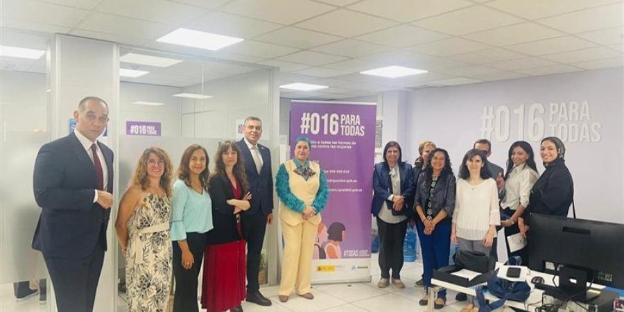 الطفولة والأمومة: مصر تمتلك منظومة وطنية متكاملة لحماية الأطفال - المدينة برس