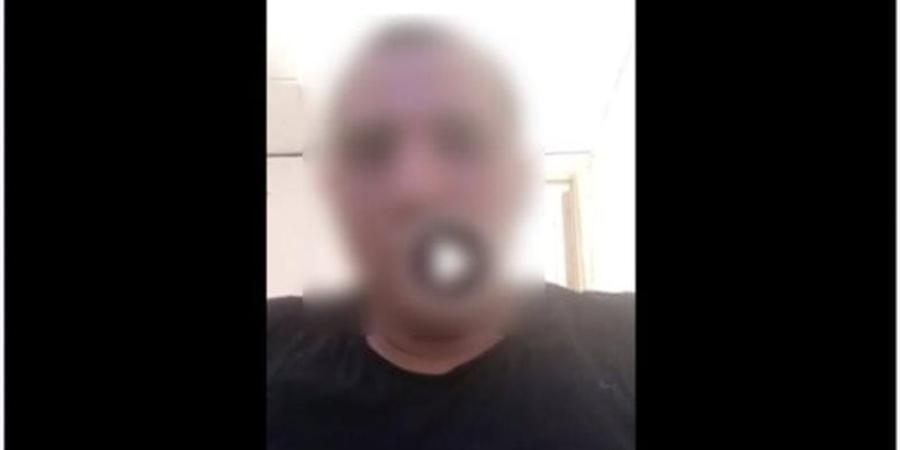 الفيديو المتداول يوثق تنفيذ قرار إزالة، الأمن يكشف حقيقة ادعاء اقتحام منزل بالفيوم - المدينة برس