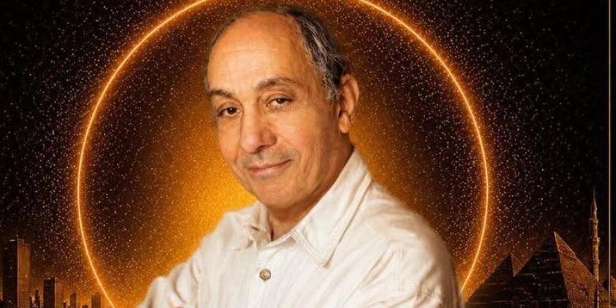 أبرزهم ميمي جمال واسم فاروق الفيشاوي.. القاهرة للمونودراما يعلن أسماء المكرمين بالدورة التاسعة - المدينة برس