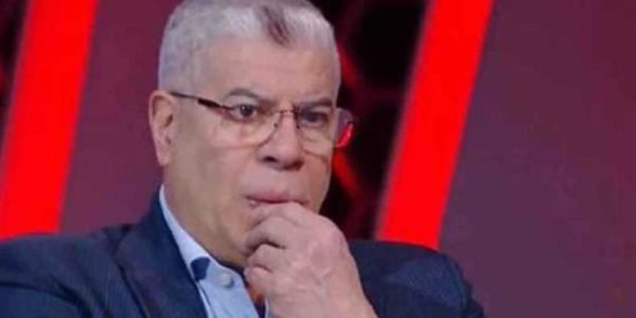 بلدي اتظلم، شوبير: إنفانتينو سعيد بهزيمة منتخب مصر ولم أعد أحب ميسي - المدينة برس