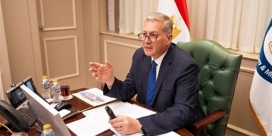 وزير البترول: سداد مستحقات الشركاء أعاد الثقة للاستثمار - المدينة برس