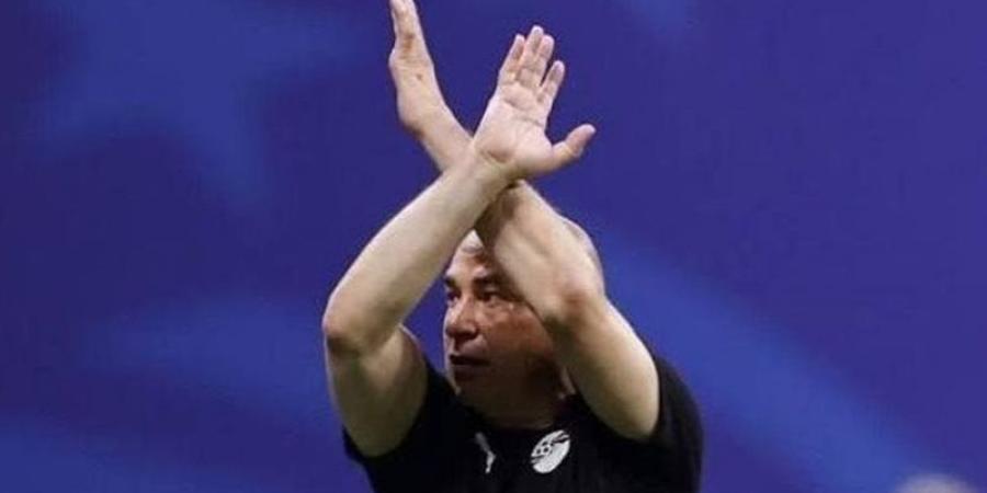 وزارة الخارجية تصدر بيانا حول المنتخب الوطنى فى كأس العالم - المدينة برس