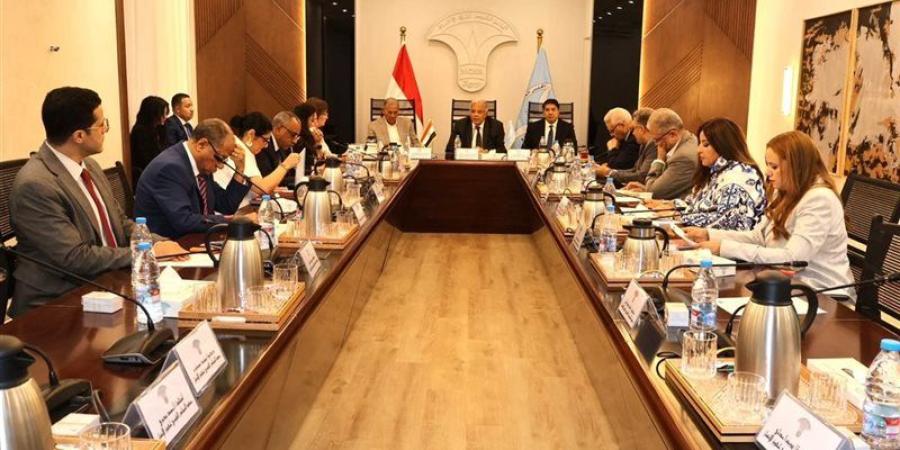 القومي لحقوق الإنسان يعد تقريرا عن الاستراتيجية الوطنية الأولى - المدينة برس