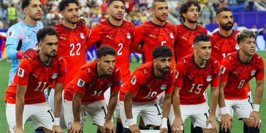 بشير التابعي: منتخب مصر تعرض لظلم تحكيمي وحسام حسن مدرب شجاع - المدينة برس