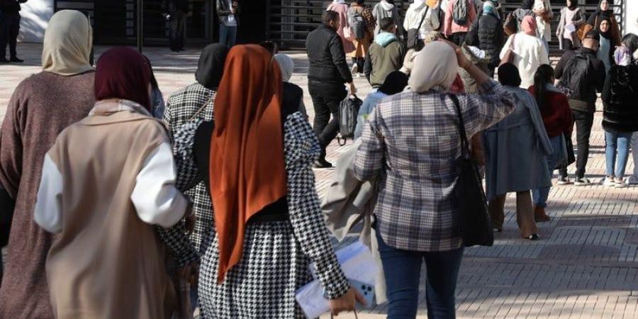الأحياء الجامعية تغلق بنهاية يوليوز - بوابة المدينة برس