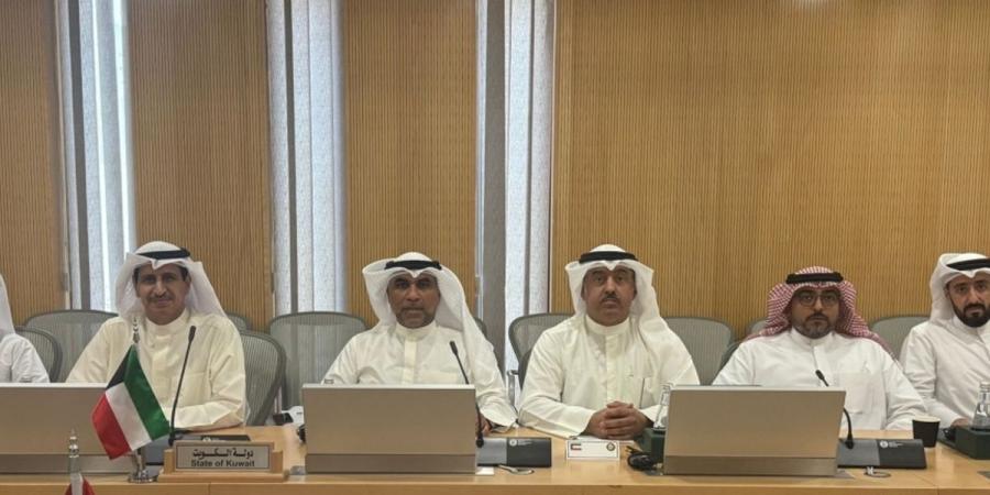 الكويت: الإسراع في السكك الحديدية الخليجية - بوابة المدينة برس