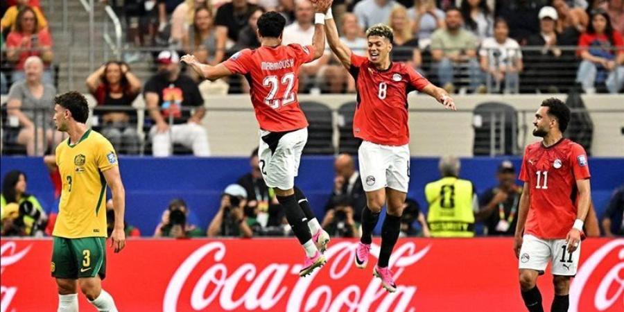 حصاد كأس العالم، تألق وإخفاق في مشوار "الفراعنة" التاريخي بالمونديال - المدينة برس
