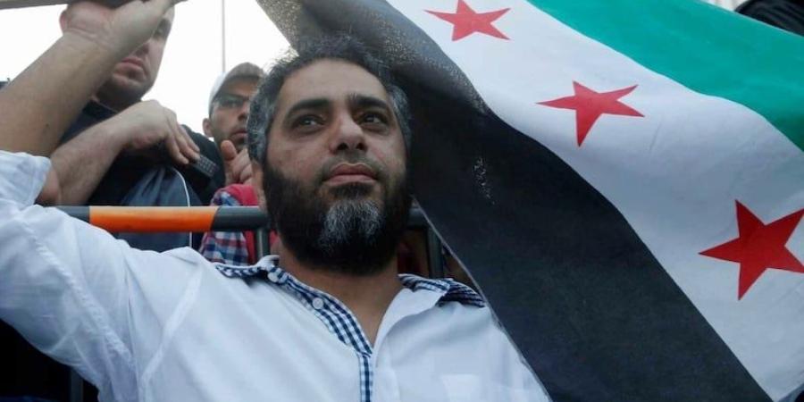 فضل شاكر يستعيد الحرية في لبنان - بوابة المدينة برس