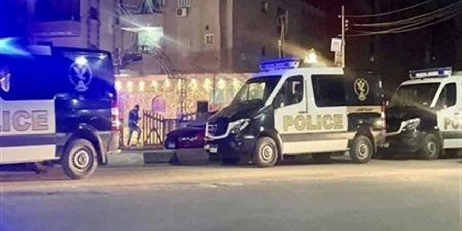 ضبط كميات من المخدرات و48 متهما بحوزتهم أسلحة في حملات أمنية مكبرة بالمحافظات - المدينة برس